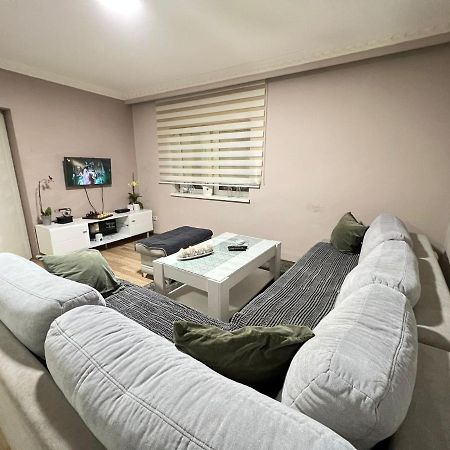 Deluxe Apartment Amar 塞拉耶佛 外观 照片