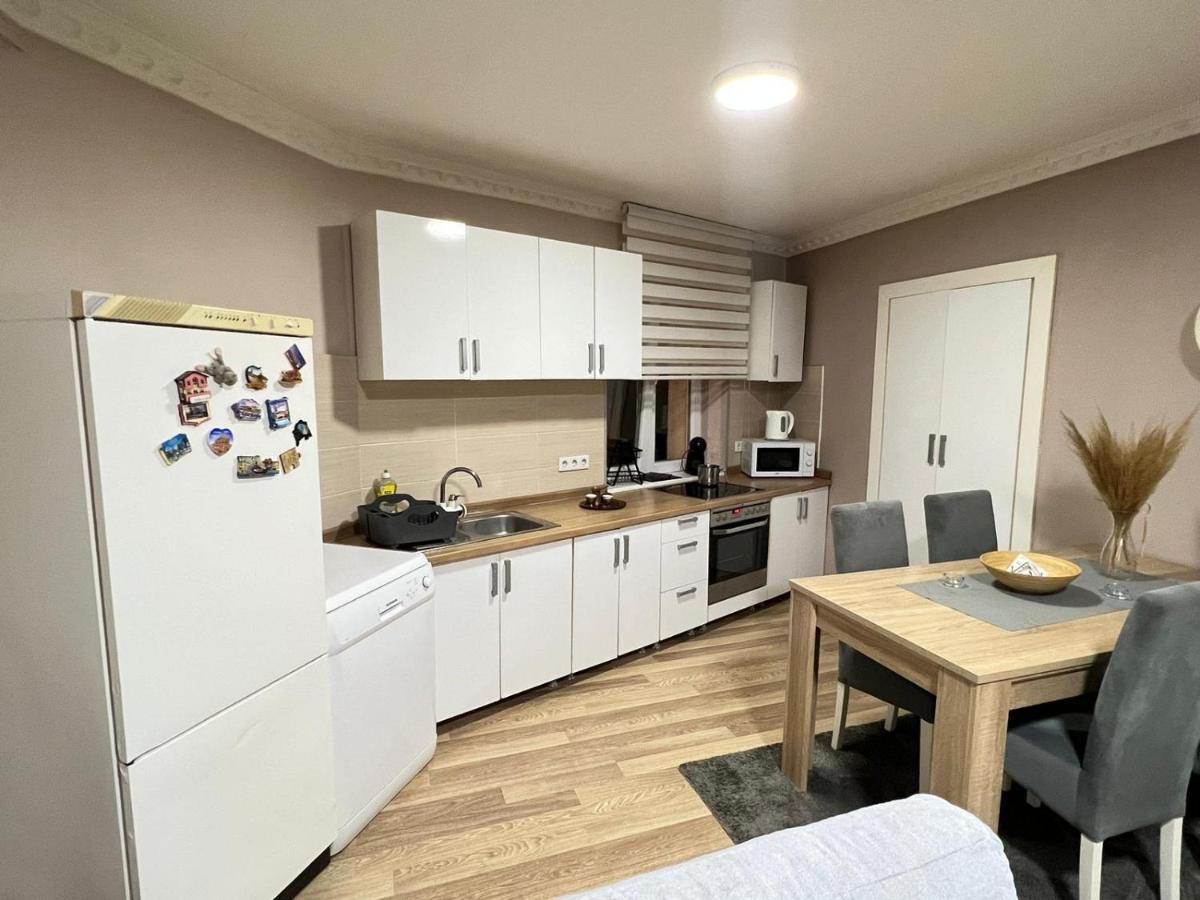 Deluxe Apartment Amar 塞拉耶佛 外观 照片