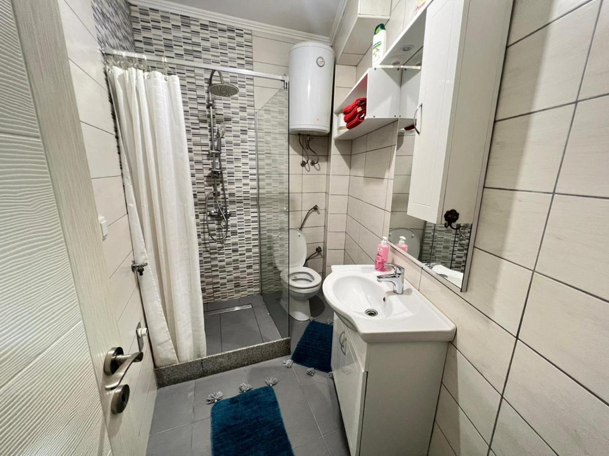 Deluxe Apartment Amar 塞拉耶佛 外观 照片