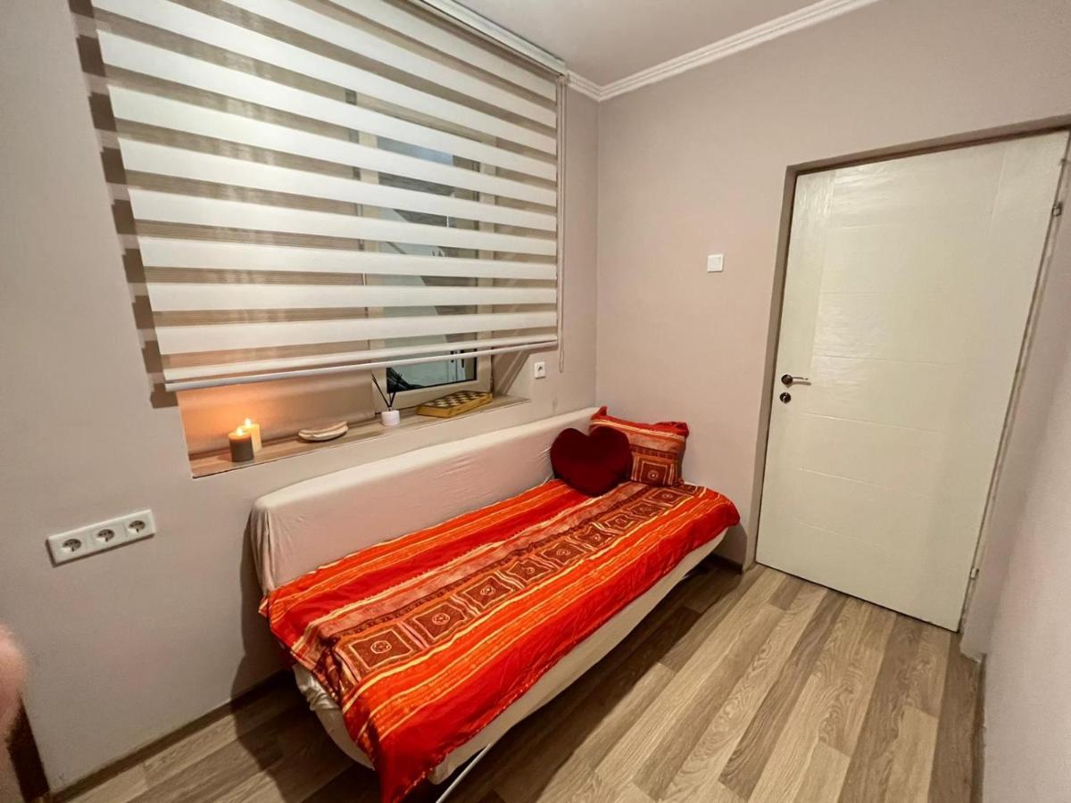 Deluxe Apartment Amar 塞拉耶佛 外观 照片