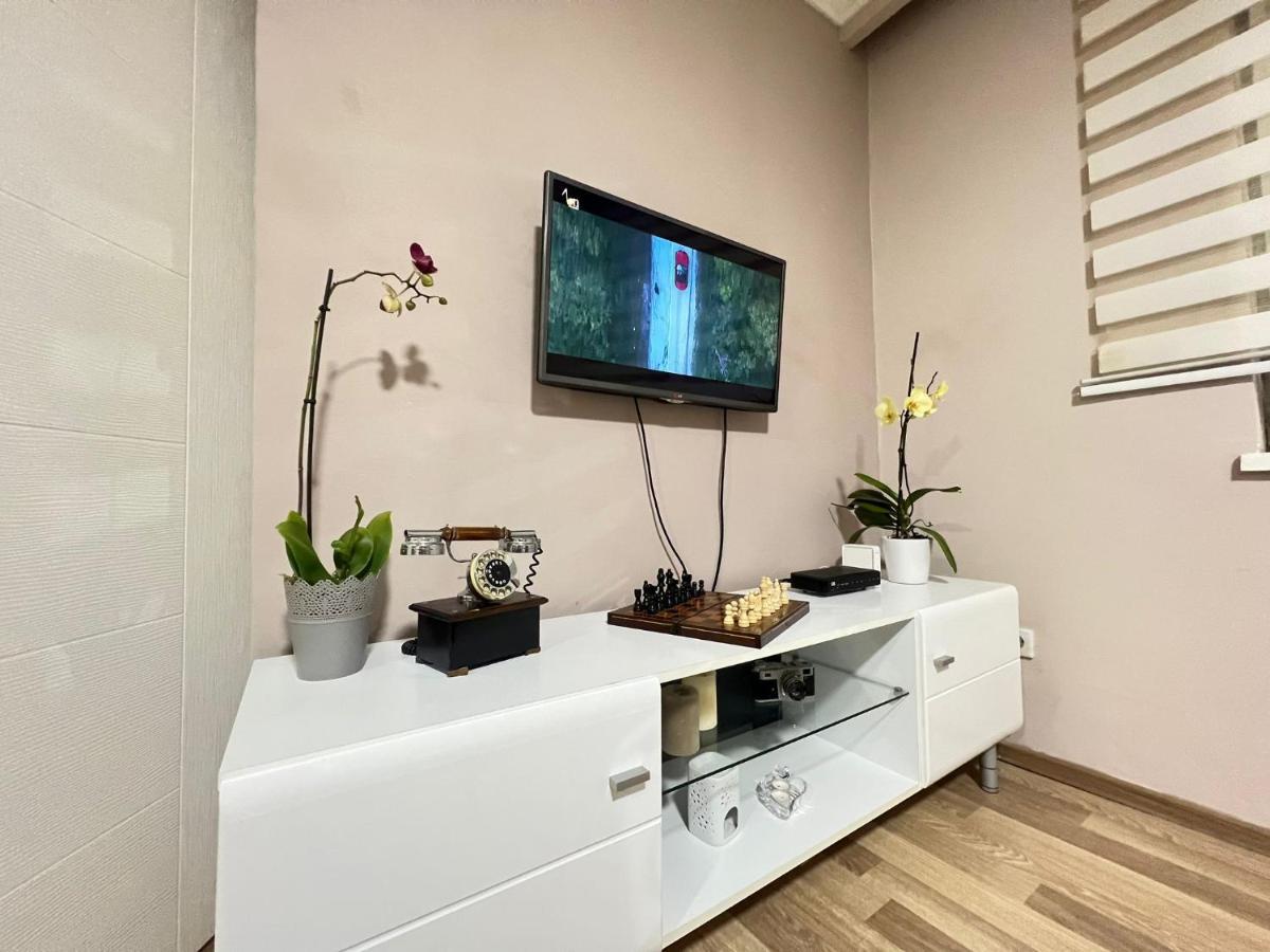 Deluxe Apartment Amar 塞拉耶佛 外观 照片