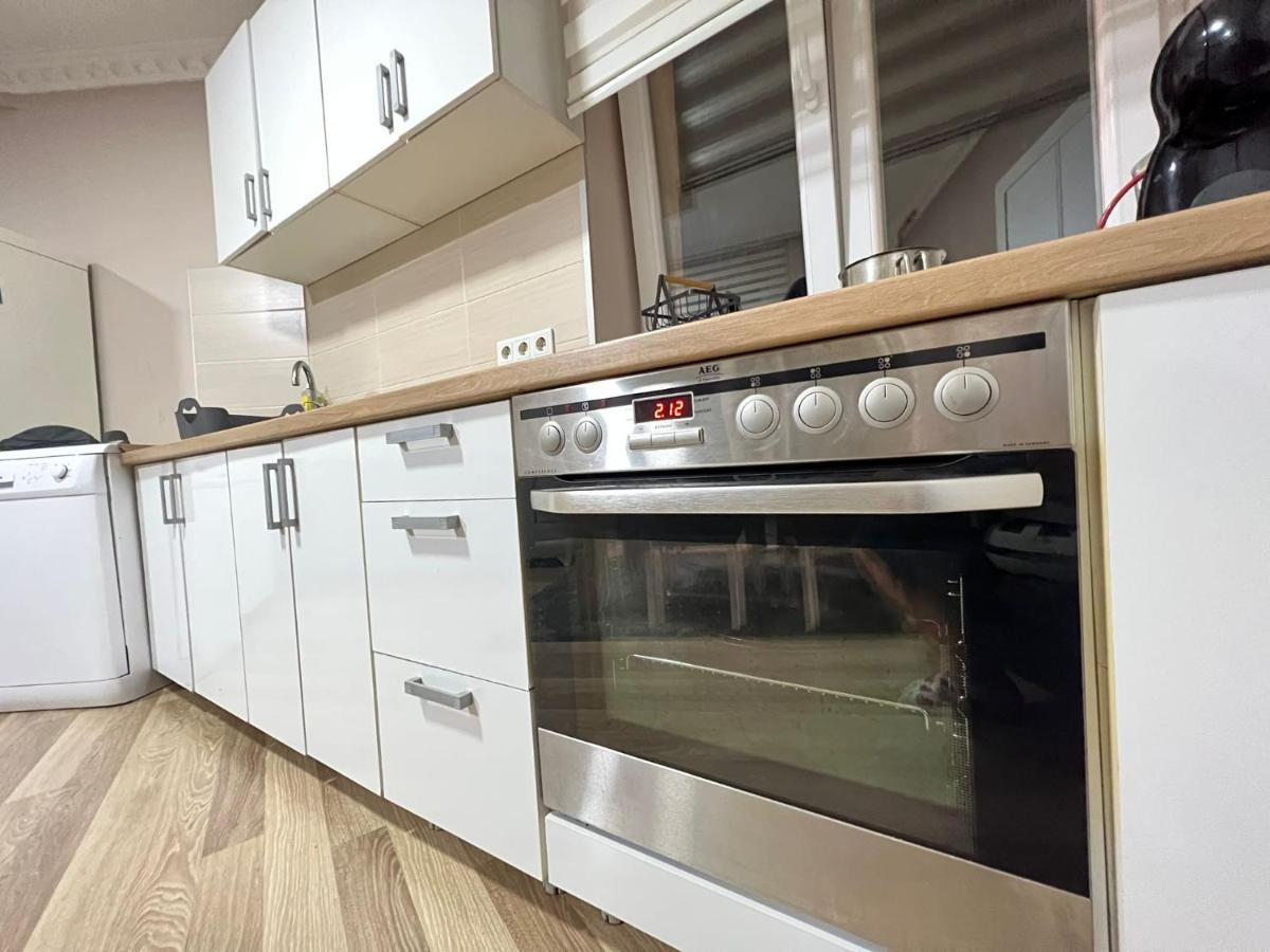 Deluxe Apartment Amar 塞拉耶佛 外观 照片