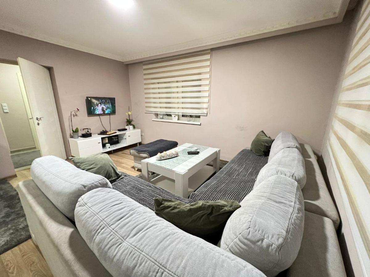 Deluxe Apartment Amar 塞拉耶佛 外观 照片